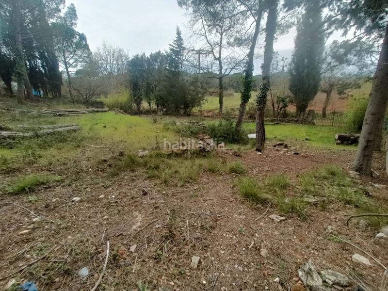 Foto a17c6220-3181-4a9e-b861-5c324bf5691a. Wohngrundstück in Begues