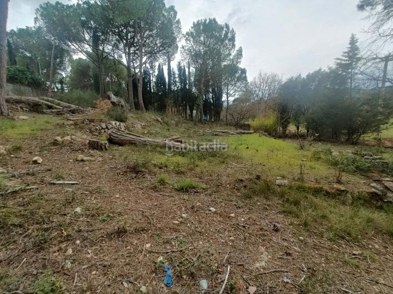 Foto f2a042bc-d0f8-4895-bdf3-c1d9cf28fe00. Wohngrundstück in Begues