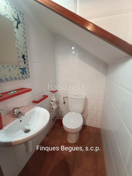 Foto 357b7619-8381-4c03-acb7-e467055bdbca. Casa adossada amb calefacció aparcament a Begues