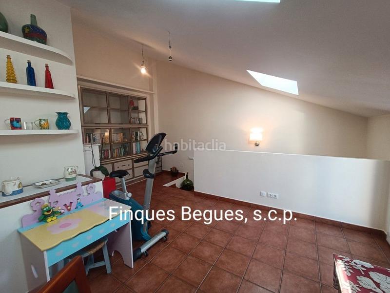 Foto 6484e827-0f70-456a-9779-cf68f591ca37. Casa adossada amb calefacció aparcament a Begues