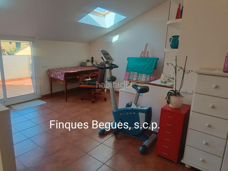 Foto 924be87d-8a81-48fe-a6ca-f55b49017750. Casa adossada amb calefacció aparcament a Begues
