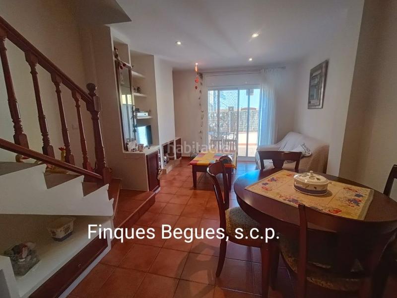 Foto d9d7e4f7-7e9c-42f3-b421-37d3ca61937d. Casa adossada amb calefacció aparcament a Begues