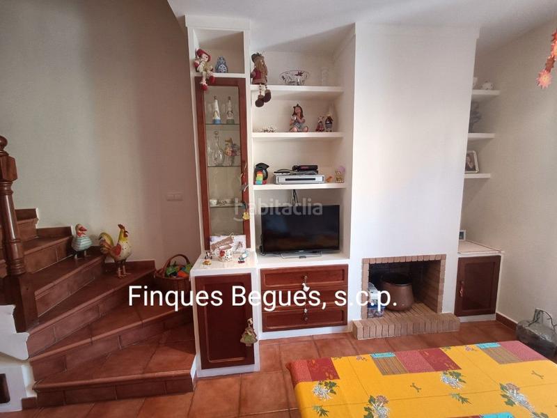 Foto ed715be4-7ac1-4164-9d64-fdcc1fcff71d. Casa adossada amb calefacció aparcament a Begues