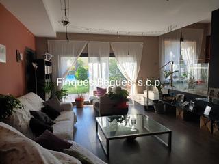 Chalet à Begues