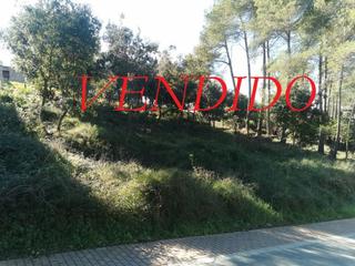 Residential Plot in Begues