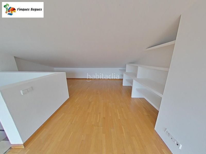 Foto 1f8bd479-3214-408a-9c3e-dface93e2460. Casa aparellada amb calefacció aparcament piscina a Begues