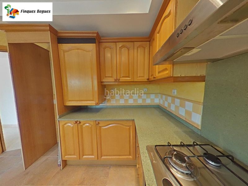 Foto a4101545-597d-433f-be29-736632145938. Casa aparellada amb calefacció aparcament piscina a Begues