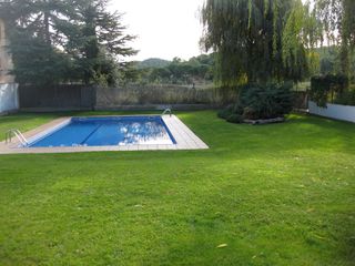 Casa pareada en Begues