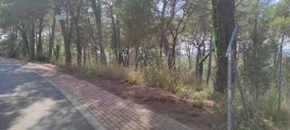 Residential Plot  Carrer pere iv