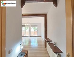 Flat in Camí Ral 61b