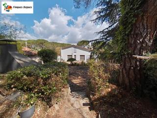 Casa en Begues