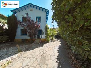 Casa a Begues