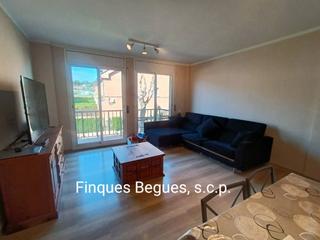 Miete Etagenwohnung in Begues