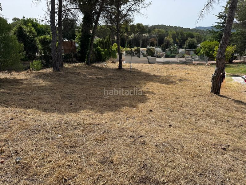 Foto 899f7778-d347-4894-9b35-da210f32e7a3. Terreny residencial a Begues
