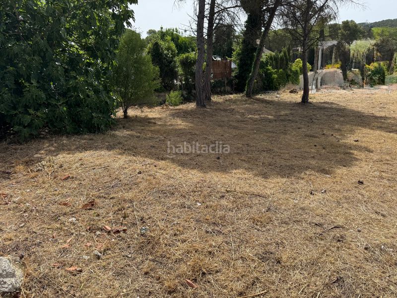 Foto c23158ab-0168-408e-9c14-2558de6524f4. Terreny residencial a Begues