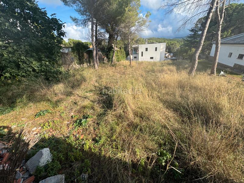 Foto d826143c-a41d-4280-b75c-b110437fd971. Wohngrundstück in Begues