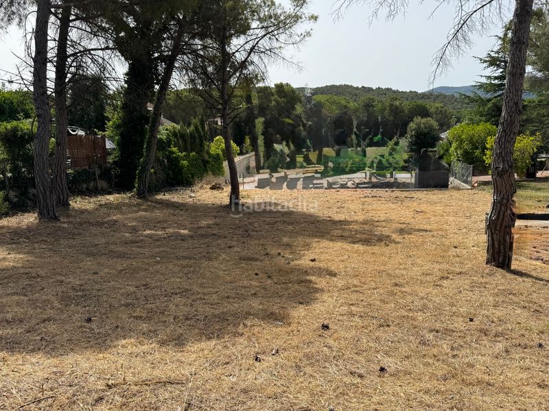 Foto e2dbc4d7-eafb-42de-9c1e-202b32f5b13d. Terreny residencial a Begues
