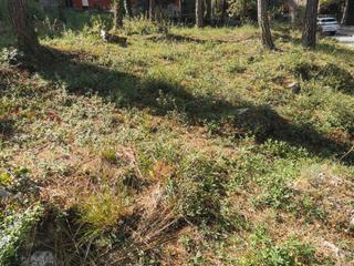 Residential Plot in Carrer de la garrotxa 7. Terreno edificable en mas ferrer