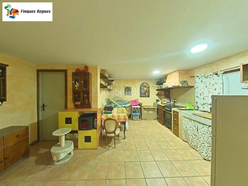 Foto 13251c43-28c4-4743-8118-e098de4f1fbd. Xalet amb xemeneia calefacció aparcament piscina a Begues