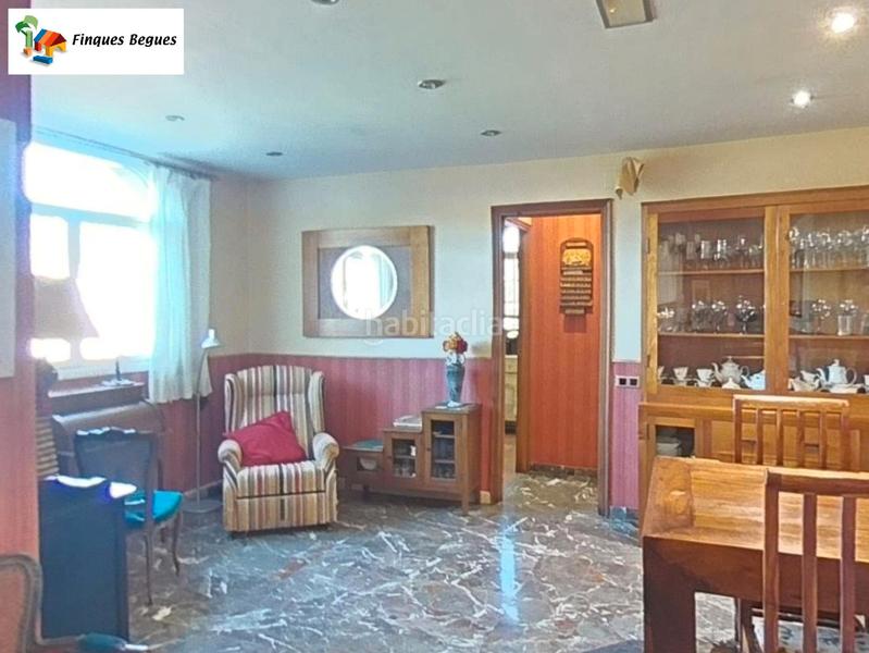 Foto 3097e240-7421-43c2-b534-b0abe87eb79c. Xalet amb xemeneia calefacció aparcament piscina a Begues