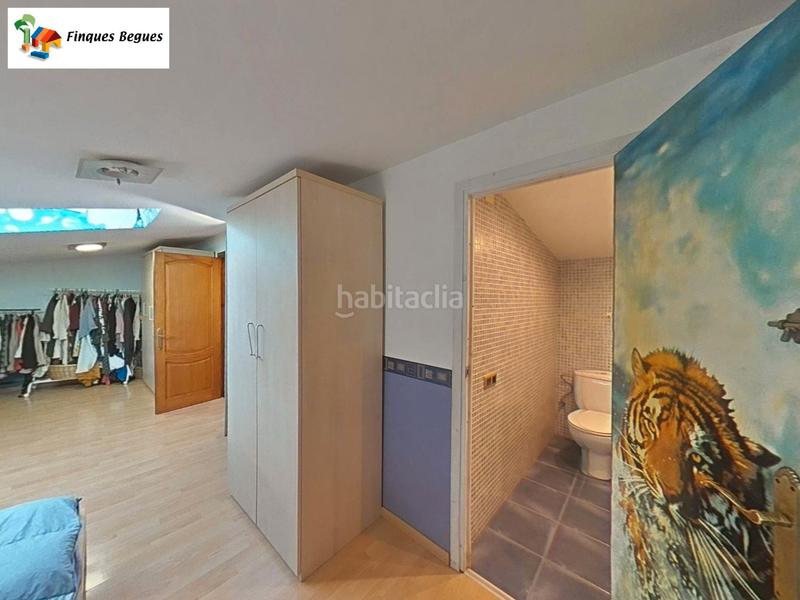 Foto f485c6b4-0bf1-453c-968e-9795f7faaff6. Xalet amb xemeneia calefacció aparcament piscina a Begues