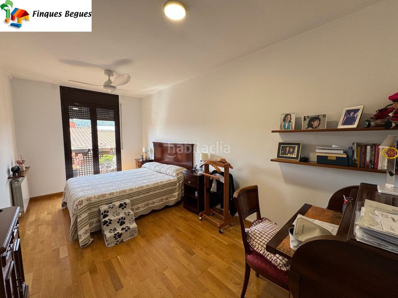 Foto 14f28f7d-fce2-45f6-9506-c6a9e9f7558c. Duplex con riscaldamento in Begues