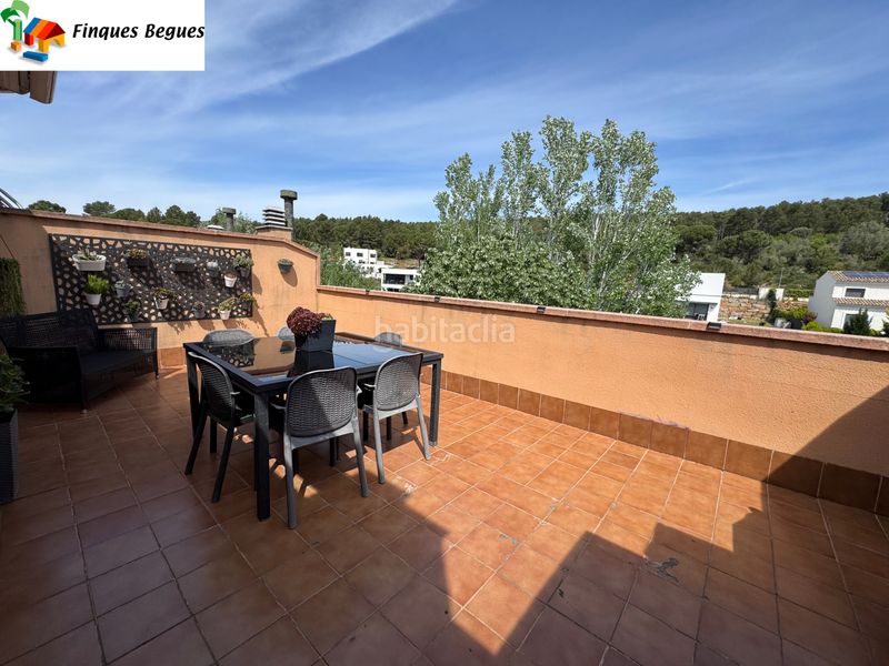 Foto 37048bcc-ae85-4487-aeea-de5b885cca1a. Duplex con riscaldamento in Begues