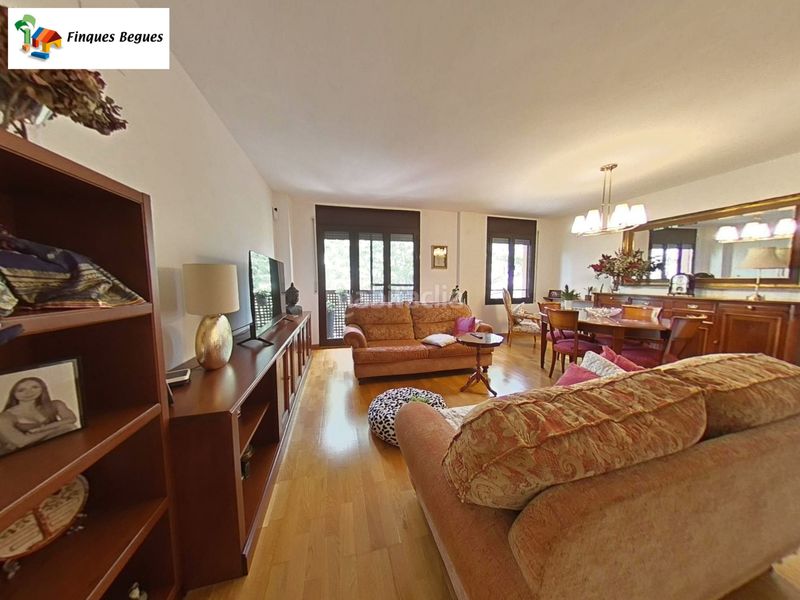 Foto 5f22bfef-e3cd-44de-8872-bbc9e4cd3f6b. Duplex con riscaldamento in Begues