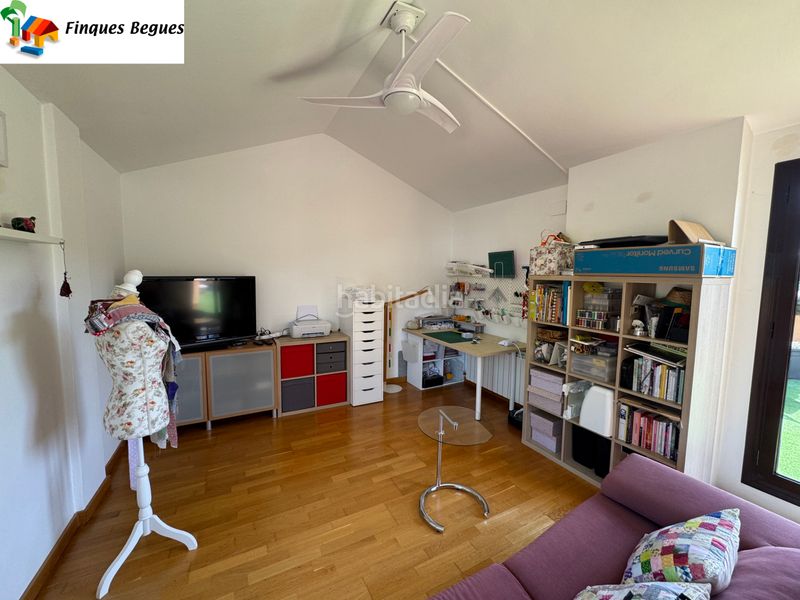 Foto 7d278cd8-e5f0-43cd-b687-00f3fdfce4e5. Duplex con riscaldamento in Begues