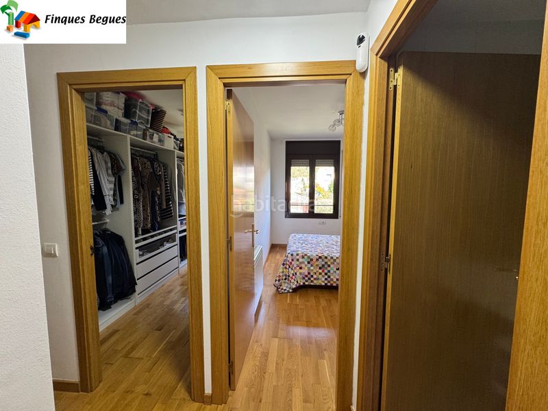 Foto b05c3c30-bfa3-42d1-9d65-fa970bda9223. Duplex con riscaldamento in Begues