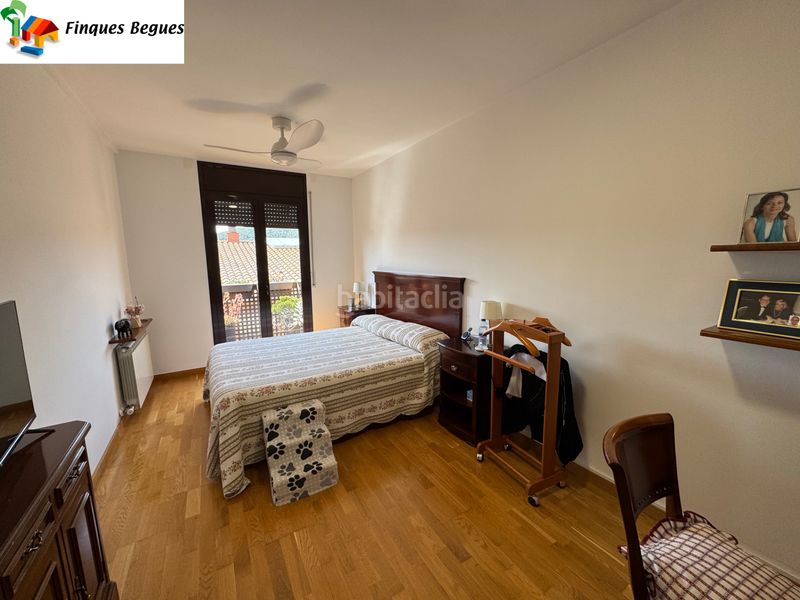 Foto b3489a72-43a0-4540-8eff-e0c05626ef58. Duplex con riscaldamento in Begues