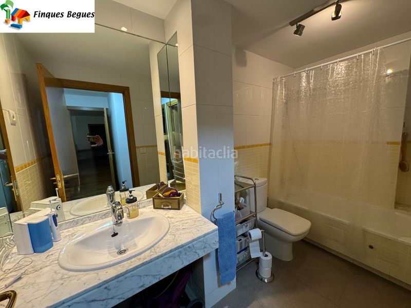 Foto c11a4da5-99e1-43f3-bbb3-2e87fcaa668b. Duplex con riscaldamento in Begues