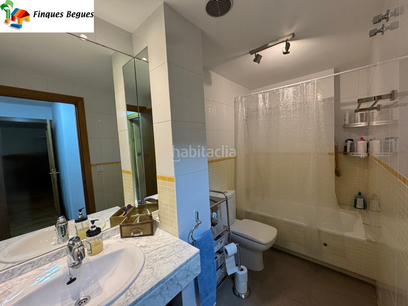 Foto c81db4a8-69ea-4dfa-8de1-6a7771b74509. Duplex con riscaldamento in Begues