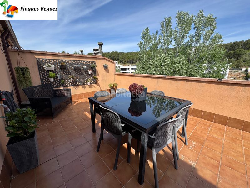 Foto d9792217-97ed-4cb2-a425-5799195f61a7. Duplex con riscaldamento in Begues