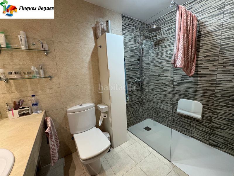 Foto df271b24-0106-4998-897d-5af38a2b9220. Duplex con riscaldamento in Begues