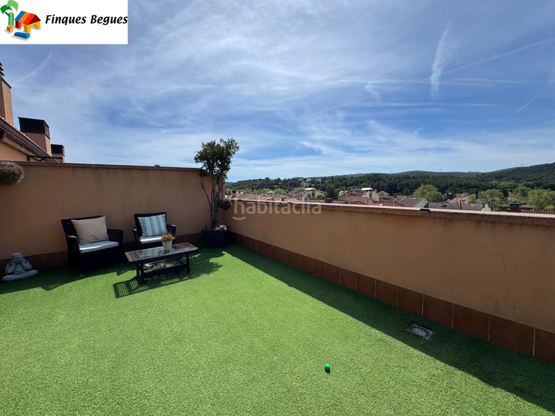 Foto eff3b05d-15fa-40f0-8deb-d0dae9052624. Duplex con riscaldamento in Begues