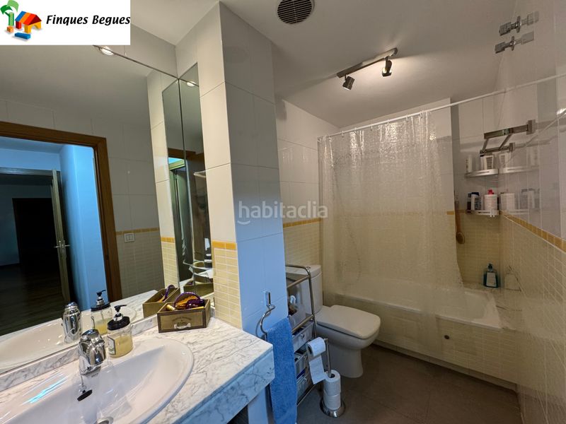 Foto f52e18cf-3610-469e-ab5c-5e9e580e7f34. Duplex con riscaldamento in Begues