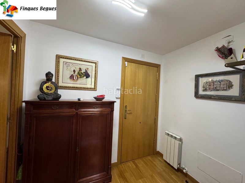 Foto ff444ded-c627-422d-8405-3b57aa34a63d. Duplex con riscaldamento in Begues