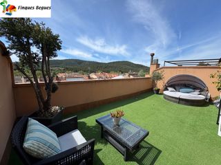D�plex  Carrer sant eudald. Atico d�plex en la barceloneta