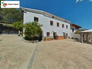 Country house  N/a. Masía en el parc del garraf