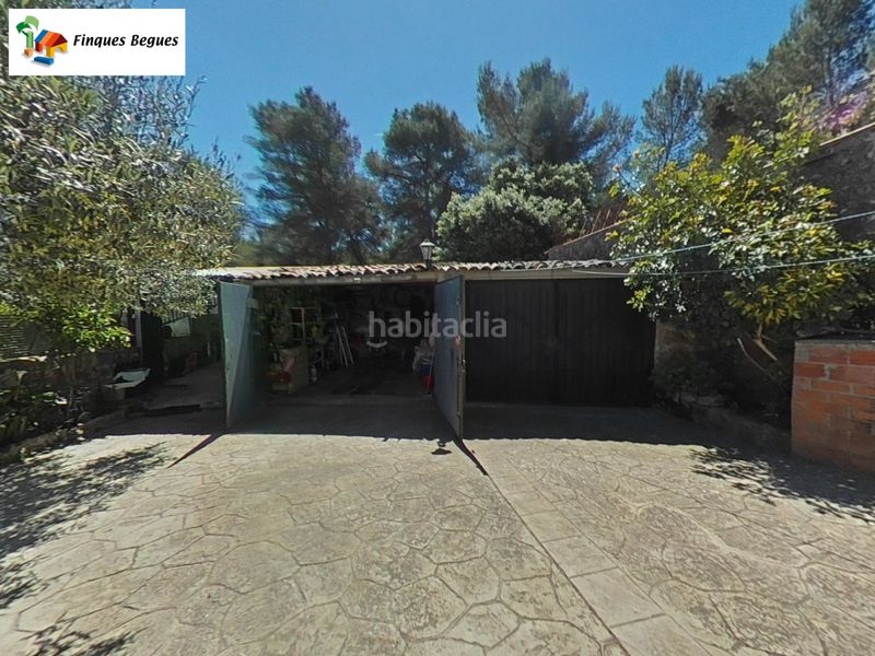 Foto 491eae9f-e95e-4a50-ad12-9a771b8eb4c0. Masia a n/a a Begues