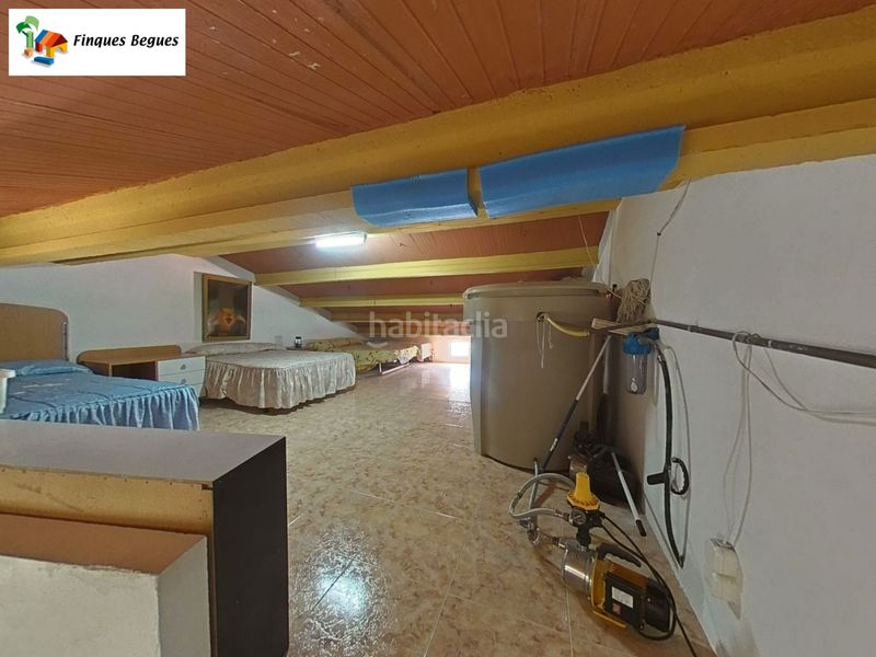 Foto 4e298859-eae1-485d-9178-46aecb7d2760. Masia a n/a a Begues