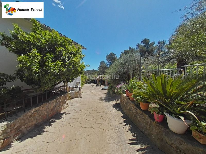 Foto 6babbbc6-7a49-47c5-b6c8-c305c2ae4d78. Masia a n/a a Begues