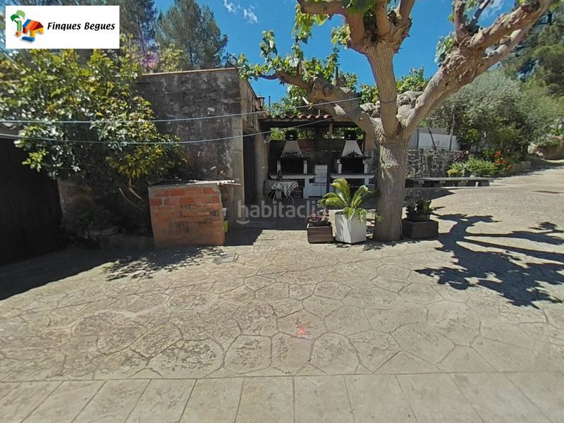 Foto 8308f676-9875-47b9-9e4a-9fcdad861cbb. Masia a n/a a Begues