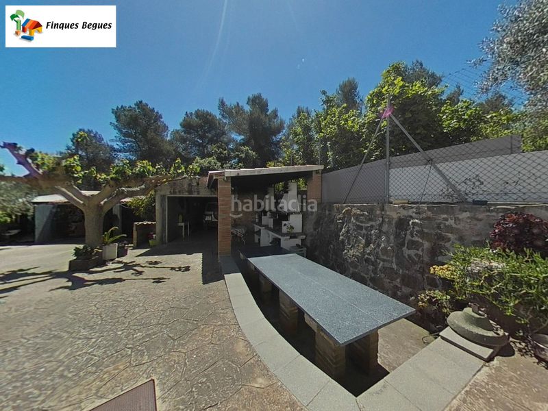 Foto b45238f3-b630-4159-b5ae-80c5339ffa2c. Masia a n/a a Begues