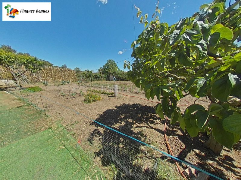 Foto b64238f1-c88c-49a8-9fbf-9222ce68a20b. Masia a n/a a Begues