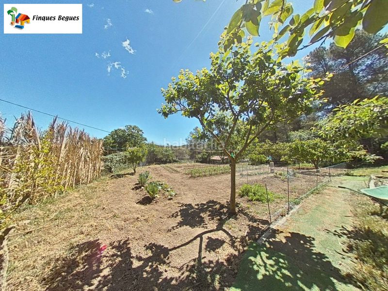 Foto f6badc34-0cfb-4717-aa2b-e8119ddef953. Masia a n/a a Begues