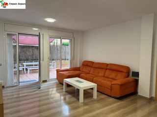 Planta baixa  Camí ral 61b