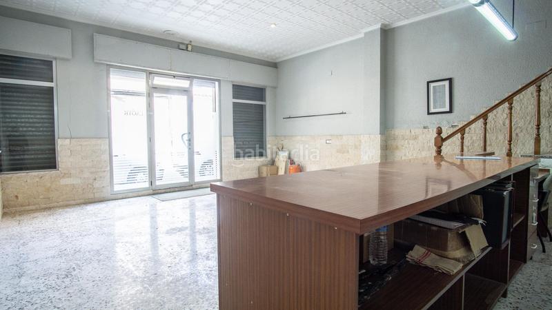 Foto 4dbe3296-cd33-46e3-a1d0-796e66f796c9. Business premise in Plaza Castelar - Mercado Central Elda