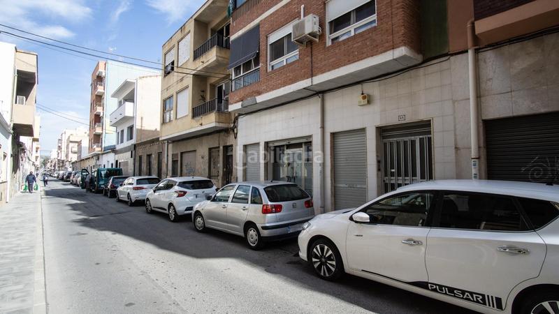 Foto b59e03b2-4e4e-4fe0-8d03-c6f29a2bb2f6. Business premise in Plaza Castelar - Mercado Central Elda